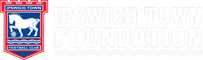 Ipswich Town Foundation Main Logo